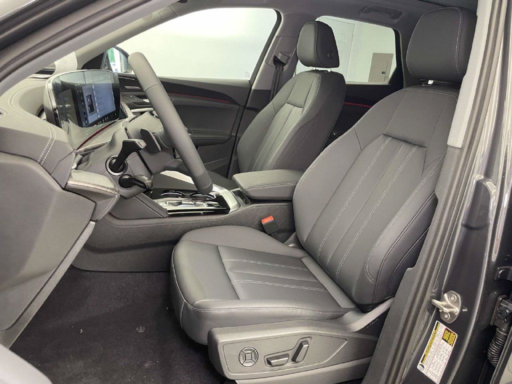 New 2026 Audi Q5 Premium Plus AWD/4WD image 5