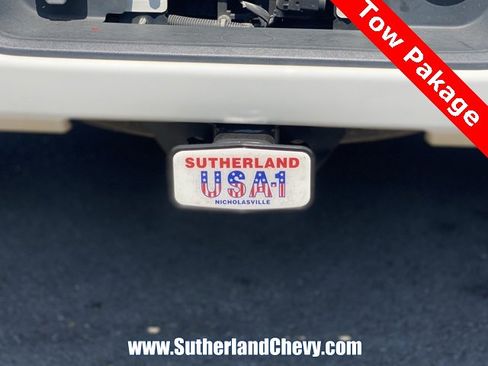 Used 2022 Chevrolet Silverado 1500 RST w/ All Star Edition Plus image 13