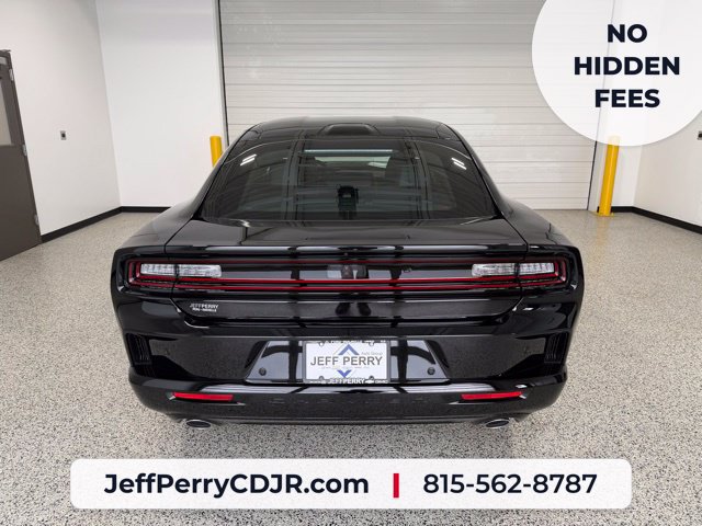 New 2026 Dodge Charger R/T AWD/4WD image 25