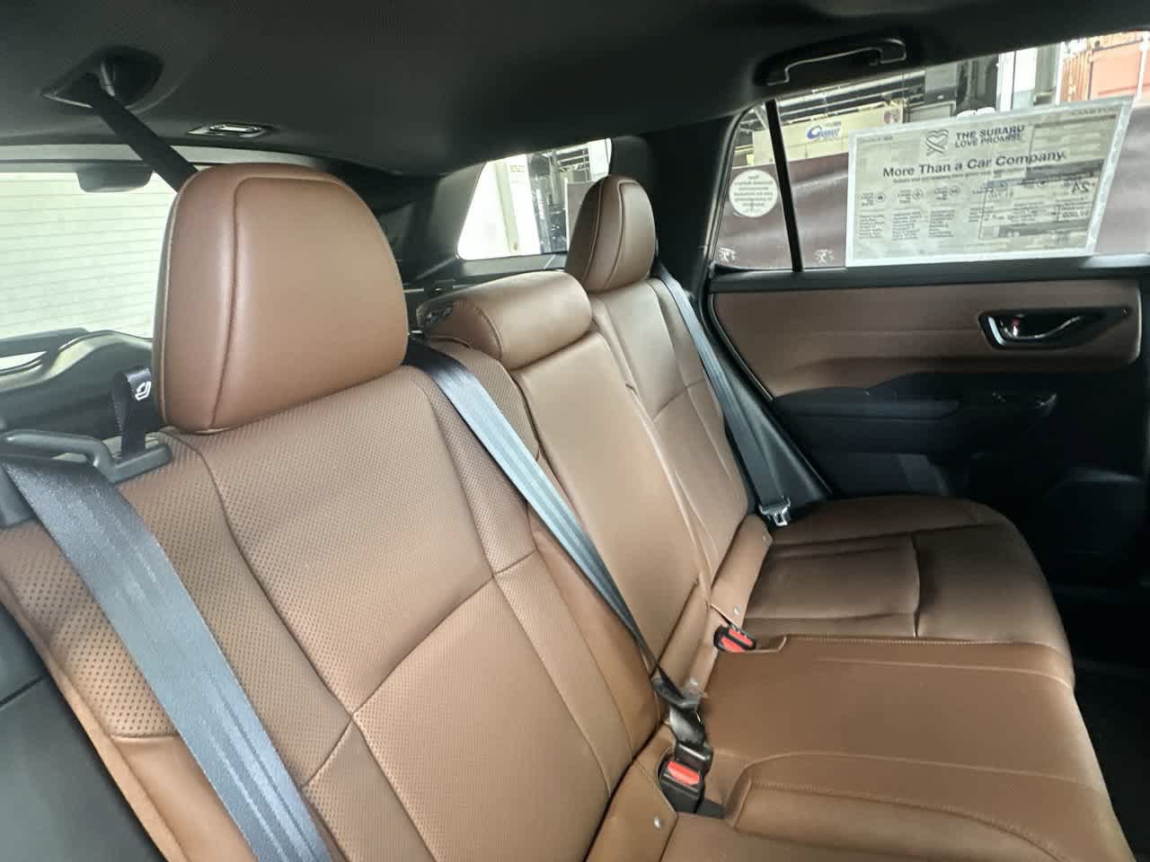 New 2026 Subaru Outback Touring XT AWD/4WD image 26