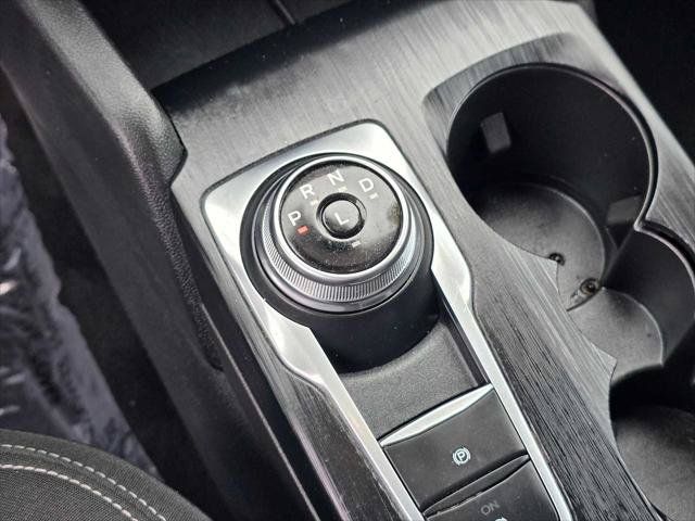 Used 2025 Ford Escape Active AWD/4WD image 34