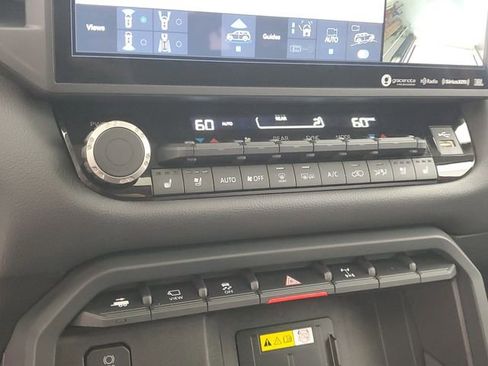 Used 2023 Toyota Sequoia TRD Pro image 30