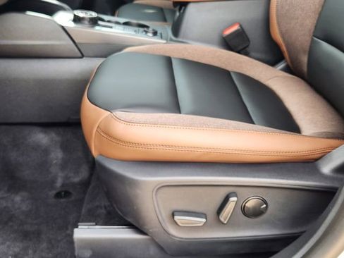 New 2025 Ford Bronco Sport Outer Banks w/ Outer Banks Tech Package+ image 25