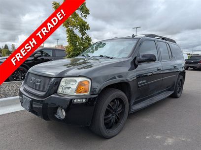 Used 2006 GMC Envoy XL Denali