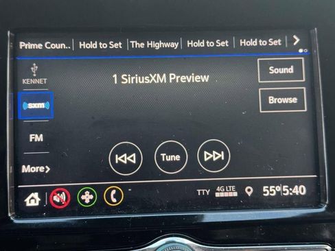 Used 2022 Buick Encore Preferred w/ Safety Package image 26