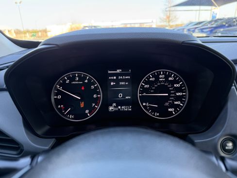 Used 2025 Subaru Crosstrek 2.5i Limited image 23