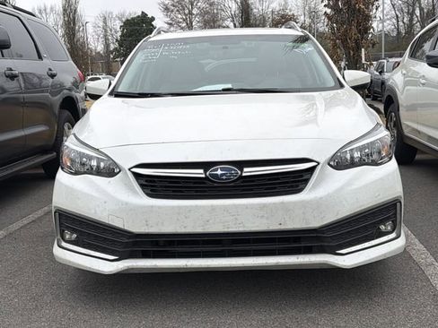 Used 2023 Subaru Impreza Premium image 4