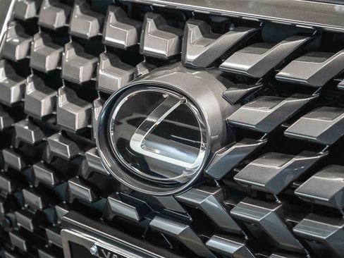 Certified 2023 Lexus GX 460 Premium image 8