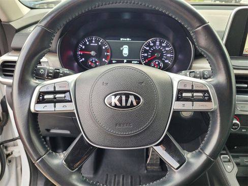Used 2020 Kia Telluride SX w/ Towing Package image 21