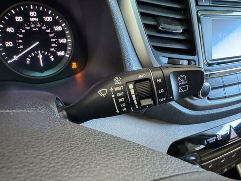 Used 2017 Hyundai Tucson Eco w/ Cargo Package AWD/4WD image 32