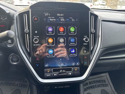 Used 2024 Subaru WRX Premium image 25