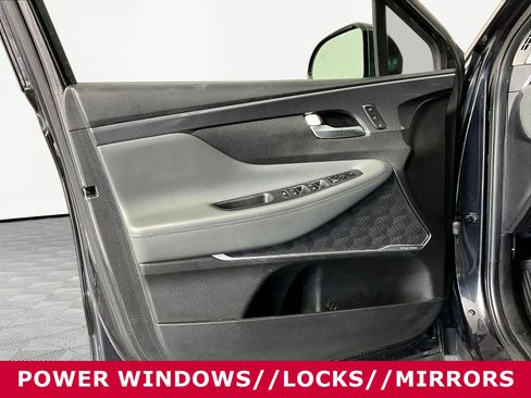 Used 2022 Hyundai Santa Fe Limited AWD/4WD image 18