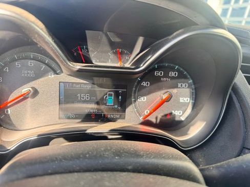 Used 2017 Chevrolet Impala Premier image 9