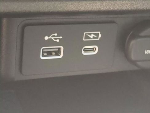 Used 2026 Honda Ridgeline TrailSport image 10