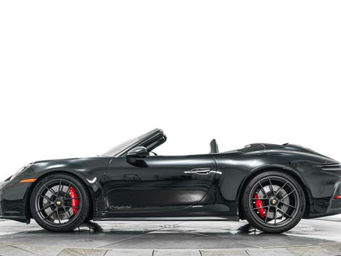 Used 2026 Porsche 911 GTS image 6