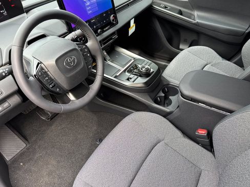 New 2026 Toyota bZ image 10