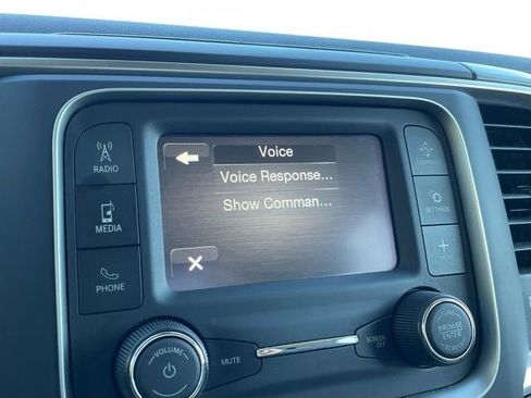 Used 2024 RAM 1500 Classic SLT image 15