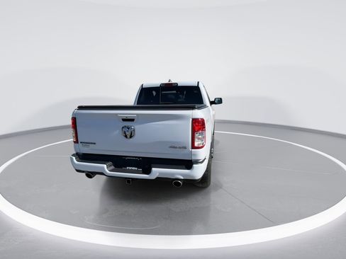 Used 2020 RAM 1500 Big Horn image 18