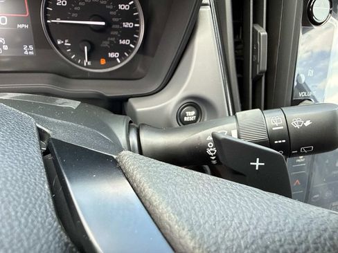 New 2026 Subaru Crosstrek 2.0i Premium image 36