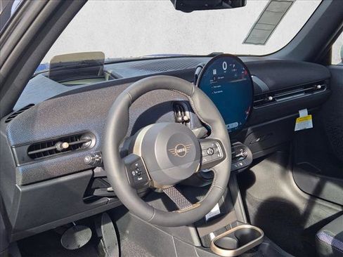 Used 2026 MINI Cooper Convertible FWD image 3