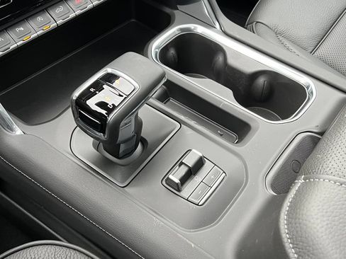 New 2026 GMC Sierra 1500 Denali AWD/4WD image 31