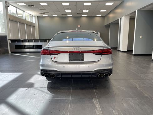 Used 2020 Audi S7 Premium Plus image 9