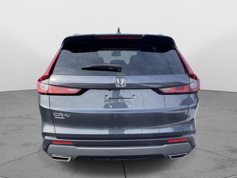 Used 2024 Honda CR-V Sport image 20