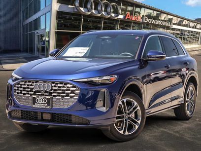 New 2026 Audi Q5 Premium