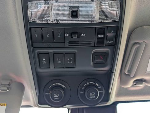 Used 2023 Toyota 4Runner TRD Pro AWD/4WD image 12
