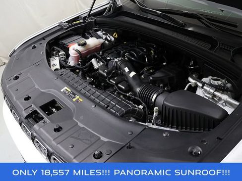 Used 2023 Jeep Grand Cherokee L Limited AWD/4WD image 39