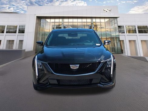 Used 2026 Cadillac CT5 Sport RWD image 2