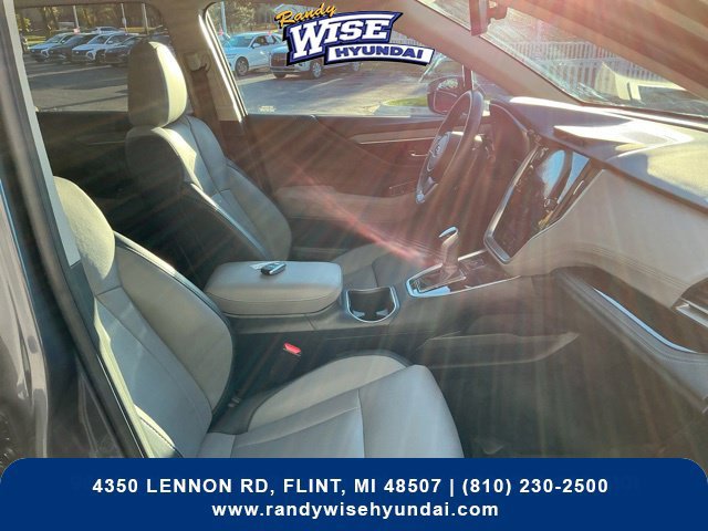 Used 2024 Subaru Outback Limited AWD/4WD image 42