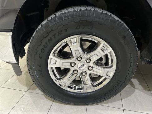 Certified 2022 Ford F150 Lariat image 30