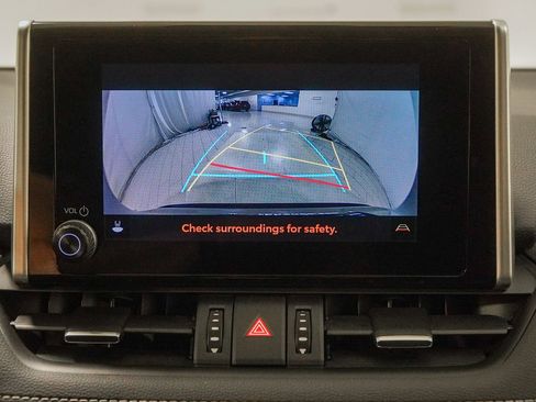 Used 2024 Toyota RAV4 XLE Premium w/ Weather Package image 31