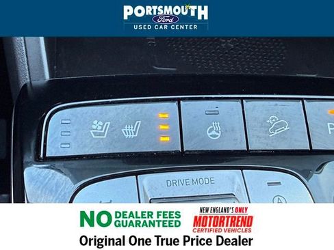 Used 2024 Hyundai Tucson Limited image 13