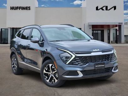 Certified 2025 Kia Sportage EX w/ Premium Package