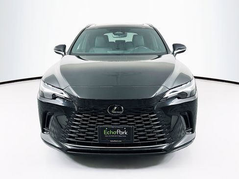 Used 2023 Lexus RX 350 Premium w/ Accessory Package (Z1) image 2