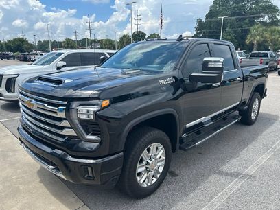 Used 2024 Chevrolet Silverado 2500 High Country w/ High Country Premium Package