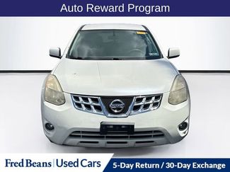 Used 2013 Nissan Rogue S w/ Special Edition Pkg AWD/4WD video 2