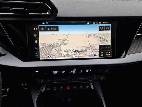 New 2026 Audi S3 Premium image 8