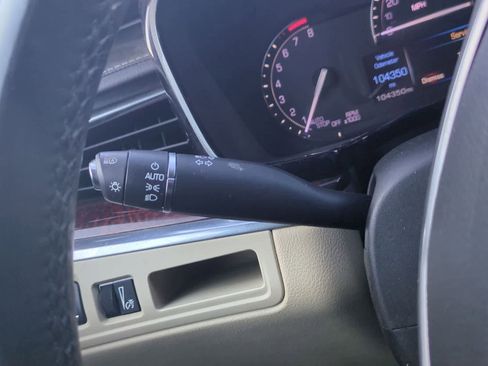 Used 2017 Cadillac XT5 Luxury w/ Driver Awareness Package image 27