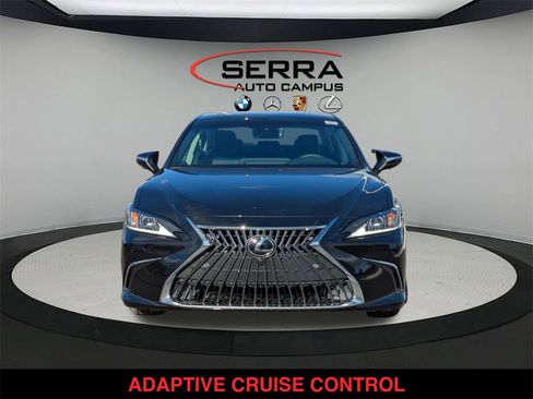 New 2025 Lexus ES 350 350 Luxury image 8