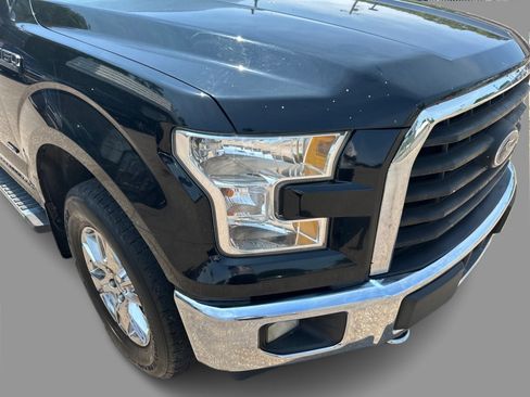 Used 2017 Ford F150 XLT w/ Equipment Group 301A Mid AWD/4WD image 27