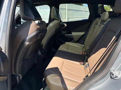 Used 2025 BMW X3 xDrive30i w/ M Sport Package image 12