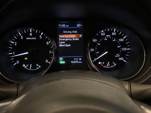 Used 2019 Nissan Rogue SV w/ Premium Package AWD/4WD image 10