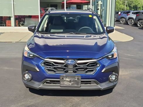 Used 2024 Subaru Crosstrek 2.0i Premium AWD/4WD image 9