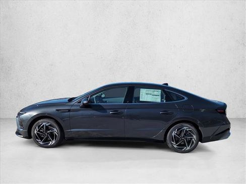 New 2026 Hyundai Sonata SEL FWD image 5