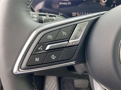 New 2026 Buick Envision Avenir image 18