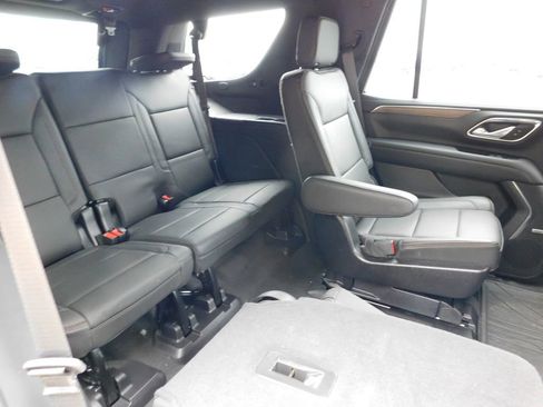 Used 2022 Chevrolet Tahoe High Country image 5