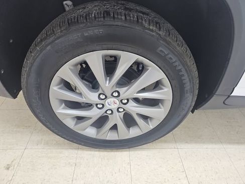 Used 2026 Buick Enclave Preferred FWD image 24